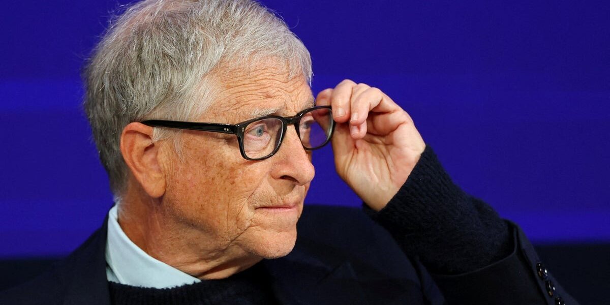 Bill Gates Warns of AI-Enabled Biological Attacks, Seeks Global Cooperation Bill Gates Warns of AI-Enabled Biological Attacks, Seeks Global Cooperation