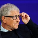 Bill Gates Warns of AI-Enabled Biological Attacks, Seeks Global Cooperation