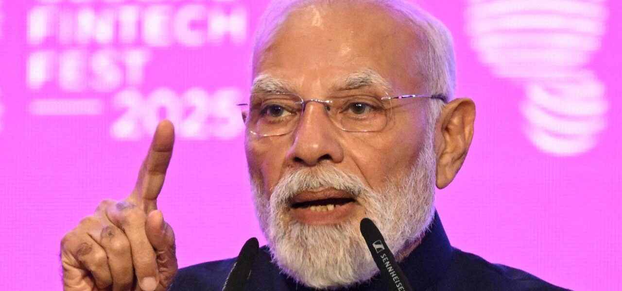 Narendra Modi’s Shift to Gen Z: Casual Online Persona Sparks Debate Narendra Modi’s Shift to Gen Z: Casual Online Persona Sparks Debate