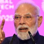 Narendra Modi’s Shift to Gen Z: Casual Online Persona Sparks Debate Narendra Modi’s Shift to Gen Z: Casual Online Persona Sparks Debate