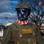 ICE Allocates M for Development of Electric Shock Gloves