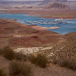 Lake Powell Reaches Record Low, Posing Severe Water and Electricity Risks Lake Powell Reaches Record Low, Posing Severe Water and Electricity Risks