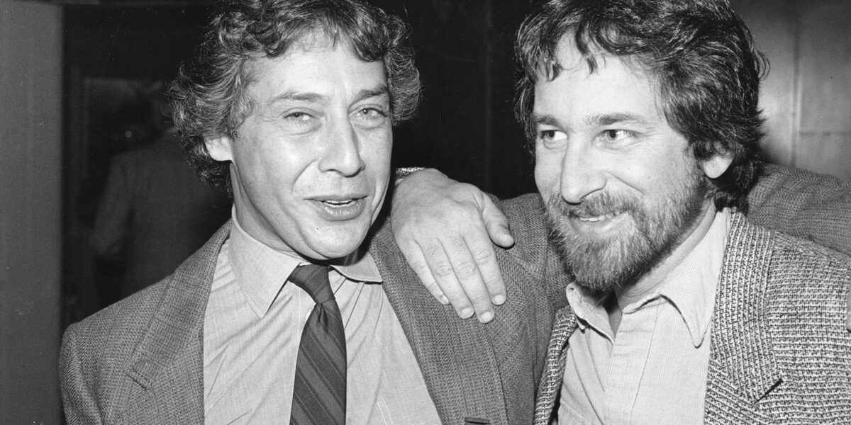 Oscar-Nominated Director Mark Rydell, Known for ‘On Golden Pond,’ Passes Away at 97 Oscar-Nominated Director Mark Rydell, Known for ‘On Golden Pond,’ Passes Away at 97