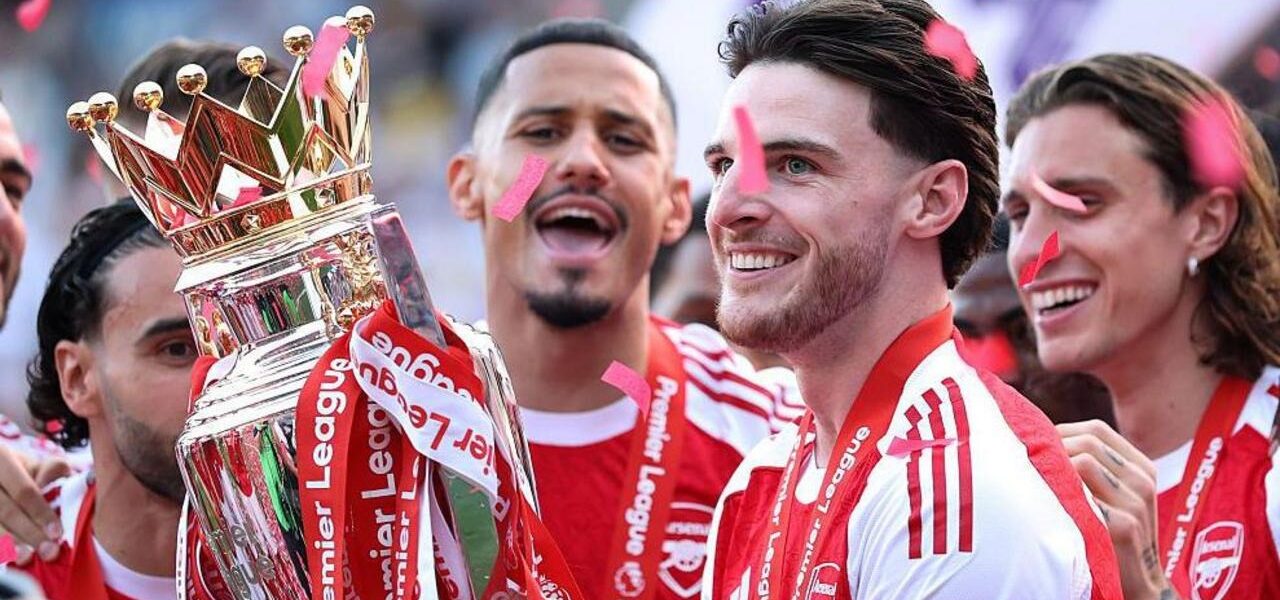 Phil McNulty’s Premier League Predictions for 2026-27 Season