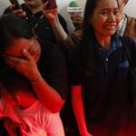 Thai School Shooting: Debsirin Nonthaburi Students Recount Terror Thai School Shooting: Debsirin Nonthaburi Students Recount Terror