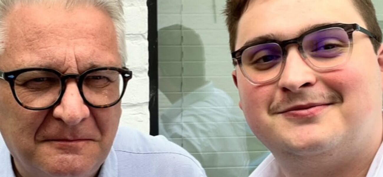 Former Car Salesman Confirmed as Belgian Prince Following Royal Paternity Test Former Car Salesman Confirmed as Belgian Prince Following Royal Paternity Test