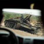 Renewed Conflict in Ethiopia’s Tigray Threatens Collapse of Healthcare System Renewed Conflict in Ethiopia’s Tigray Threatens Collapse of Healthcare System