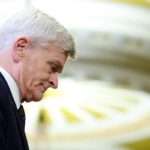 Republican Senator Bill Cassidy Supports Trump’s AG Nominee Amid Conservative Concerns Republican Senator Bill Cassidy Supports Trump’s AG Nominee Amid Conservative Concerns