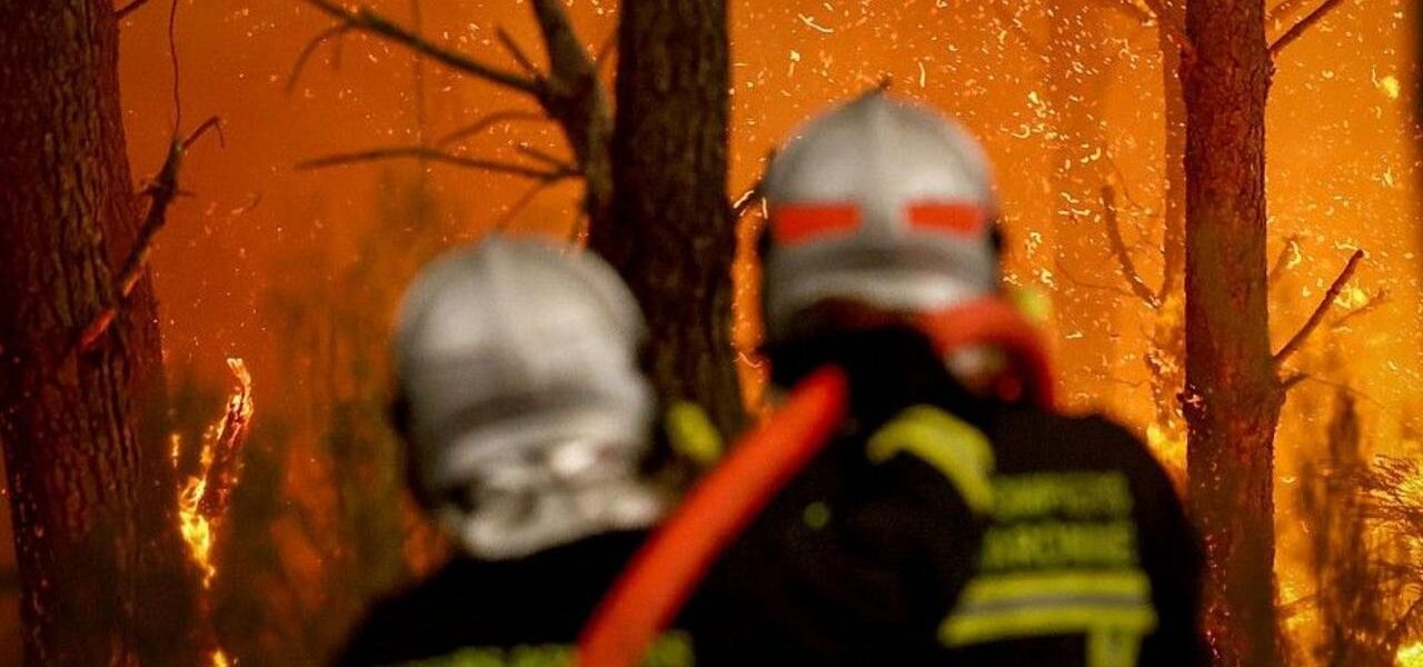 Advanced Technology Enhances Wildfire Detection Amid Ongoing Firefighting Efforts