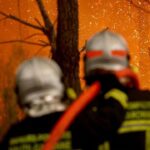 Advanced Technology Enhances Wildfire Detection Amid Ongoing Firefighting Efforts Advanced Technology Enhances Wildfire Detection Amid Ongoing Firefighting Efforts