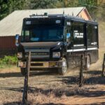 Oregon Quintuple Homicide: Victims Identified as Suspect’s Girlfriend and Relatives