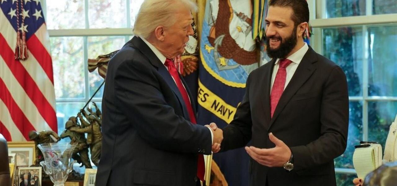 US Removes Syria from State Sponsors of Terrorism List