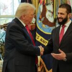 US Removes Syria from State Sponsors of Terrorism List