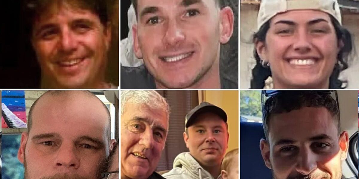 No Crew Members Found in Sunken Fishing Vessel off Cape Ann No Crew Members Found in Sunken Fishing Vessel off Cape Ann