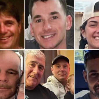 No Crew Members Found in Sunken Fishing Vessel off Cape Ann No Crew Members Found in Sunken Fishing Vessel off Cape Ann