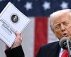 25 US States Sue Trump Administration Over New Tariffs on Trading Partners 25 US States Sue Trump Administration Over New Tariffs on Trading Partners