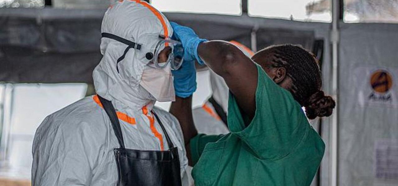WHO Issues Urgent Warning as Ebola Virus Spreads Rapidly WHO Issues Urgent Warning as Ebola Virus Spreads Rapidly