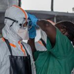 WHO Issues Urgent Warning as Ebola Virus Spreads Rapidly WHO Issues Urgent Warning as Ebola Virus Spreads Rapidly