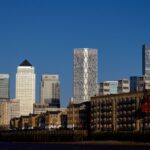 FTSE 100 Declines Despite Strong Financials from WPP and Diageo