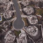 Drone Footage Reveals Extensive Damage from Spokane Wildfires Drone Footage Reveals Extensive Damage from Spokane Wildfires