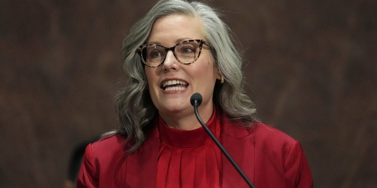 Arizona AG Dismisses Criminal Charges Against Gov. Katie Hobbs in Pay-to-Play Allegations Arizona AG Dismisses Criminal Charges Against Gov. Katie Hobbs in Pay-to-Play Allegations
