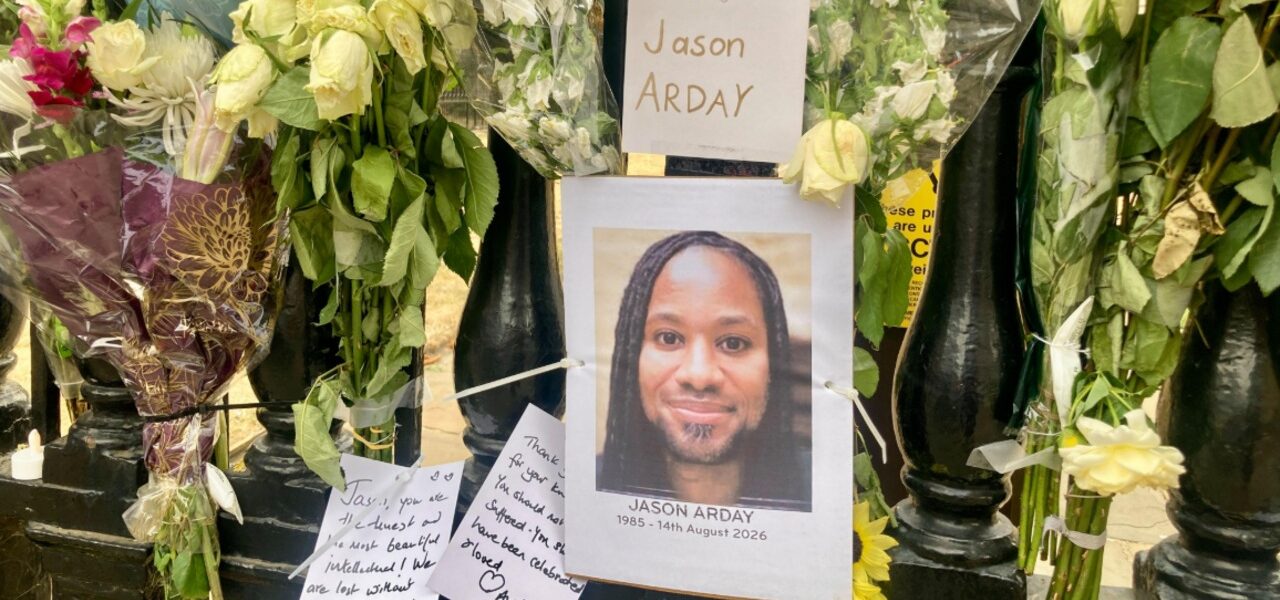 Hundreds Gather for Emotional Cambridge Vigil Honoring Jason Arday Hundreds Gather for Emotional Cambridge Vigil Honoring Jason Arday