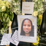 Hundreds Gather for Emotional Cambridge Vigil Honoring Jason Arday Hundreds Gather for Emotional Cambridge Vigil Honoring Jason Arday