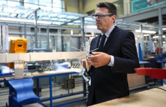 Prime Minister Faces Pressure to Rejoin EU Single Market