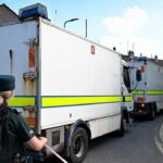 Teenager Arrested Following Discovery of Four Viable Explosive Devices Teenager Arrested Following Discovery of Four Viable Explosive Devices