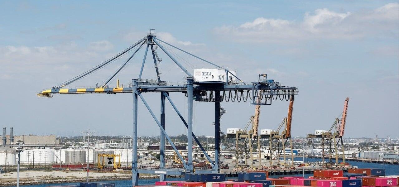 25 Democratic States Sue Trump Administration Over New Tariffs