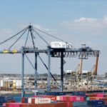 25 Democratic States Sue Trump Administration Over New Tariffs