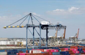 25 Democratic States Sue Trump Administration Over New Tariffs