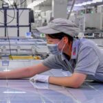 Trump Implements 15% Tariff on Critical Chip Material to Counter China