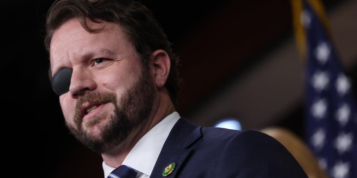 Texas Congressman Ignites Social Media Fury with ‘Stop Whining, Get a Job’ Post