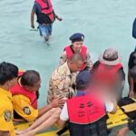French Family Rescued After 16-Hour Ordeal Adrift Near Koh Samui