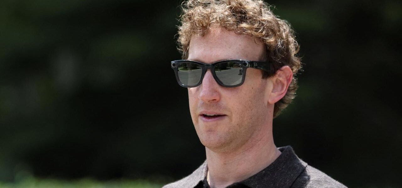 Meta CEO Mark Zuckerberg Publishes Extensive Manifesto on AI Meta CEO Mark Zuckerberg Publishes Extensive Manifesto on AI
