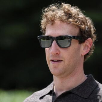 Meta CEO Mark Zuckerberg Publishes Extensive Manifesto on AI Meta CEO Mark Zuckerberg Publishes Extensive Manifesto on AI
