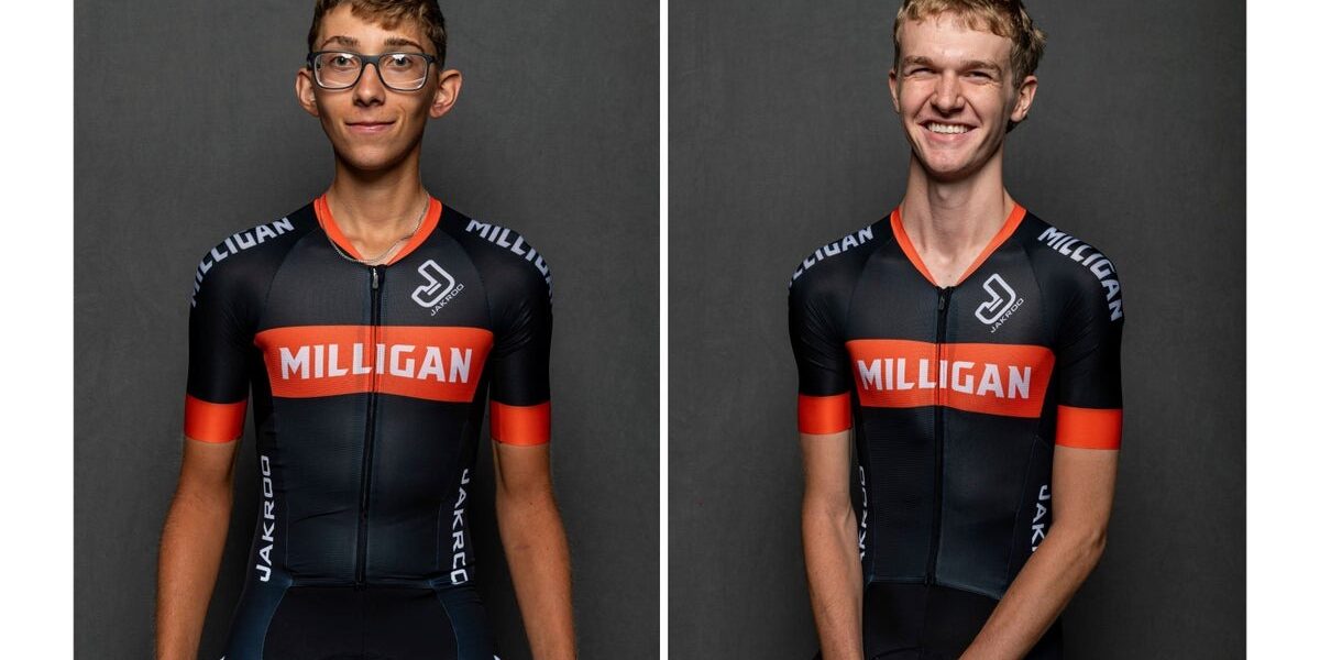 Tragic Accident: Two Students Killed, Seven Injured as Car Hits University Cycling Team in Tennessee