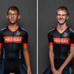 Tragic Accident: Two Students Killed, Seven Injured as Car Hits University Cycling Team in Tennessee