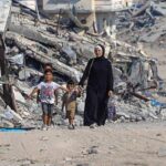 Kushner Meets Hamas Leader to Discuss Gaza Peace Plan Post-Israel Rejection Kushner Meets Hamas Leader to Discuss Gaza Peace Plan Post-Israel Rejection
