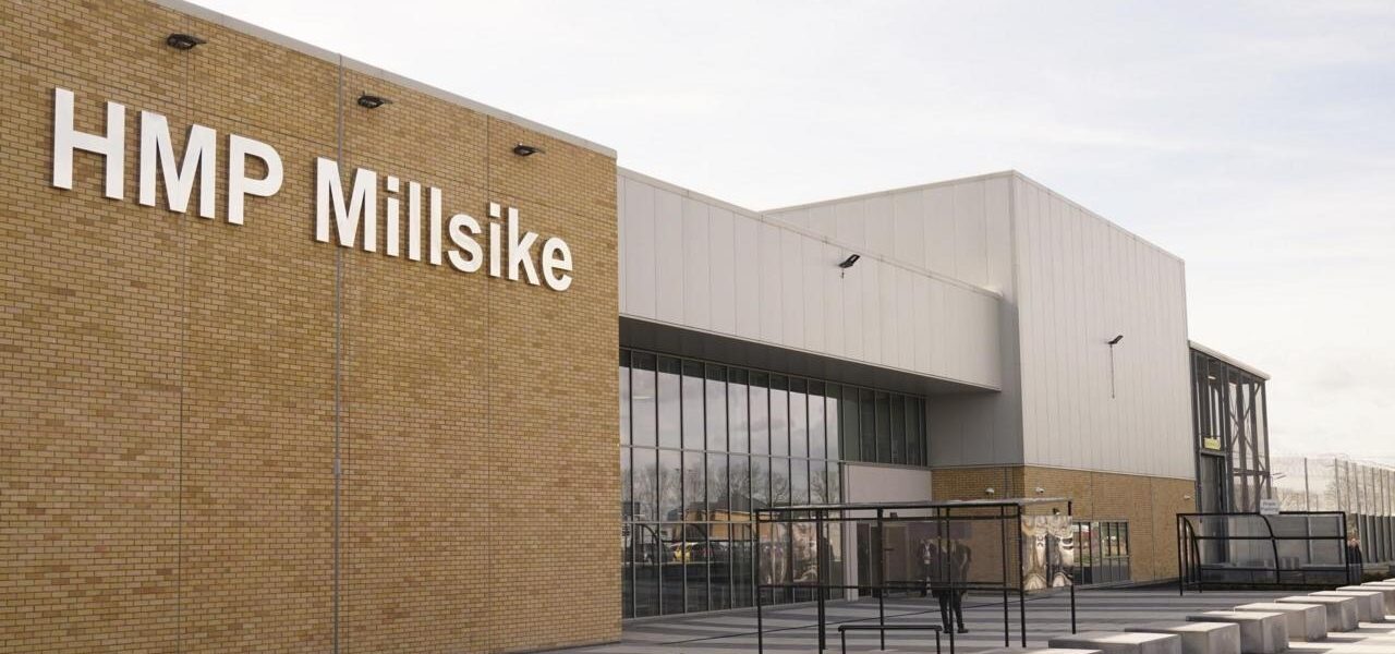 Ex-Workers Expose ‘Chaotic Atmosphere’ at New £400m Prison