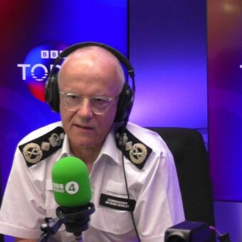 Met Chief Admits Errors in Simon Levy Case, Defends Murder Investigation Met Chief Admits Errors in Simon Levy Case, Defends Murder Investigation