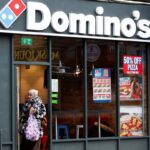 Domino’s Reports Significant Pizza Sales Increase During England’s World Cup Knockout Game Domino’s Reports Significant Pizza Sales Increase During England’s World Cup Knockout Game