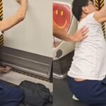 MTR Passenger Suffers Hand Injury Attempting to Retrieve Item from Tracks MTR Passenger Suffers Hand Injury Attempting to Retrieve Item from Tracks