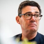 Security Breach: Burnham Exchanged Messages with Impostor Claiming to be Trump’s Chief of Staff Security Breach: Burnham Exchanged Messages with Impostor Claiming to be Trump’s Chief of Staff