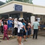 Tragic Shooting at Philippines Catholic School Leaves Student Dead Tragic Shooting at Philippines Catholic School Leaves Student Dead