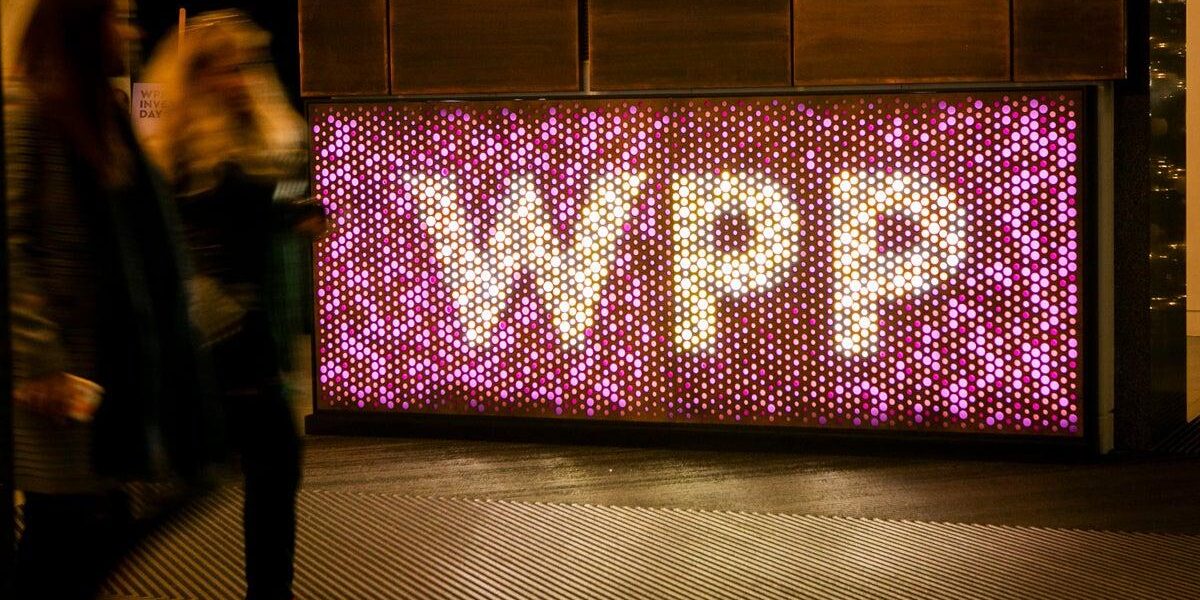 WPP Implements Workforce Reduction in Strategic Profit Recovery Move WPP Implements Workforce Reduction in Strategic Profit Recovery Move