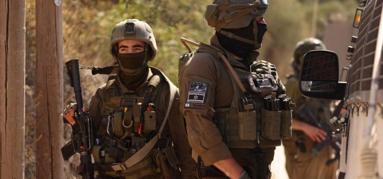 Israel to Deploy Additional Troops to West Bank Village Amid Settler Siege Israel to Deploy Additional Troops to West Bank Village Amid Settler Siege