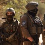 Israel to Deploy Additional Troops to West Bank Village Amid Settler Siege Israel to Deploy Additional Troops to West Bank Village Amid Settler Siege