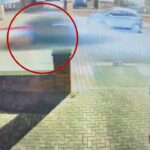 Video Evidence Shows Police Chase Minutes Before Fatal A66 Crash